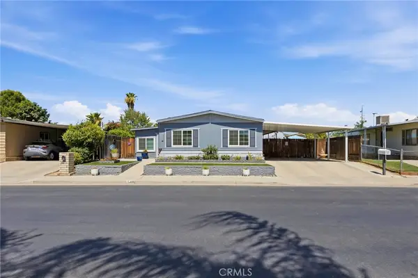 5409 Fountain View Way, Bakersfield, CA 93313
