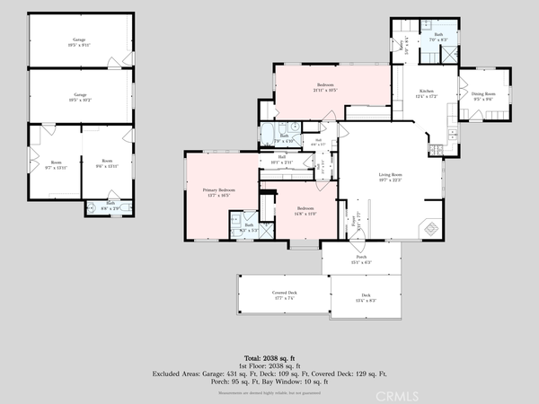 345 21st, Paso Robles, CA 93446