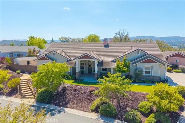 9350 Via Cielo, Atascadero, CA 93422
