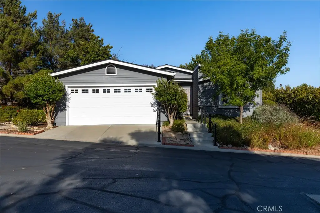 1321 Mallard, Paso Robles, CA 93446 - #1