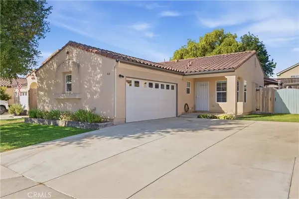44 Gray Pine, Templeton, CA 93465