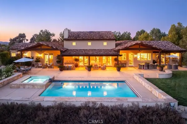 2325 Warm Springs, Templeton, CA 93465