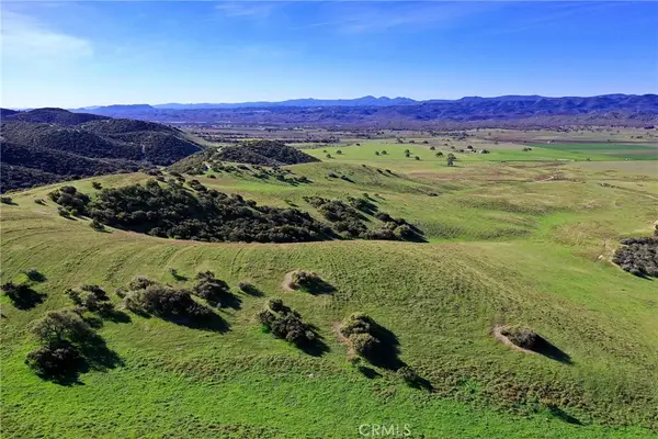0 Lockwood Road, Lockwood, CA 93932