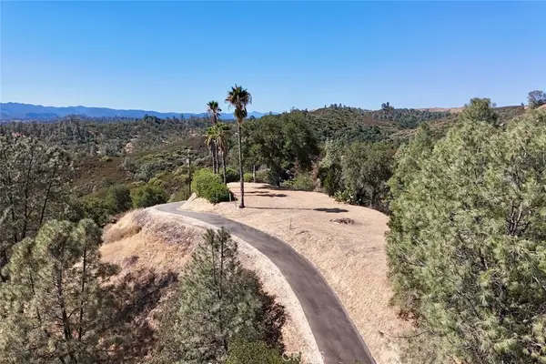 76348 Bryson Hesperia Road, Bradley, CA 93426