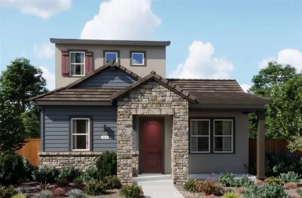 1193 Jaden Lane, Paso Robles, CA 93446