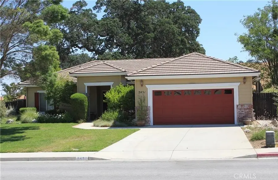 2451 Winding Brook, Paso Robles, CA 93446 - #3