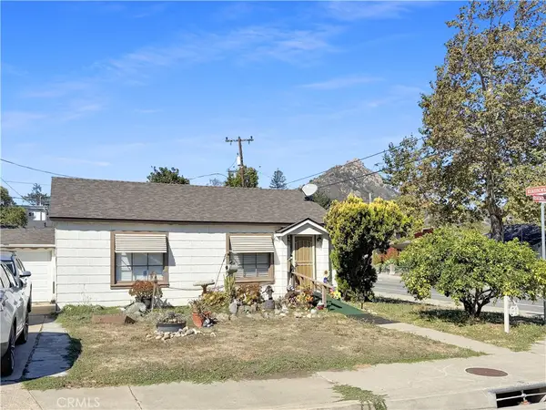 31 Rafael Way, San Luis Obispo, CA 93405