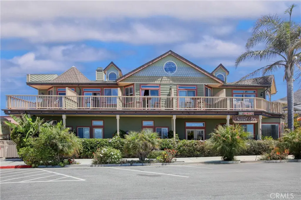 95 S Ocean, Cayucos, CA 93430 - #1