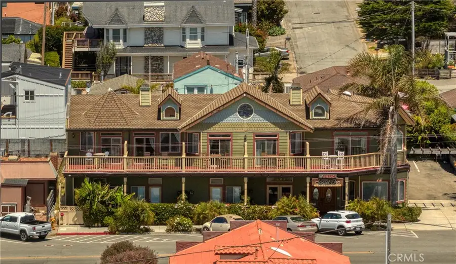 95 S Ocean, Cayucos, CA 93430 - #2