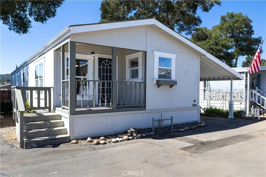 1206 Fallen Leaf Lane #49, Atascadero, CA 93422 - #2