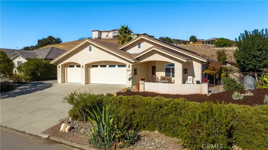 3470 Catalina Place, Paso Robles, CA 93446 - #2