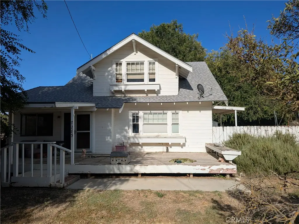 7285 Sycamore, Atascadero, CA 93422 - #1