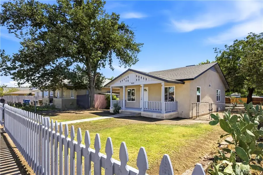 1015 Oregon, Bakersfield, CA 93305 - #2