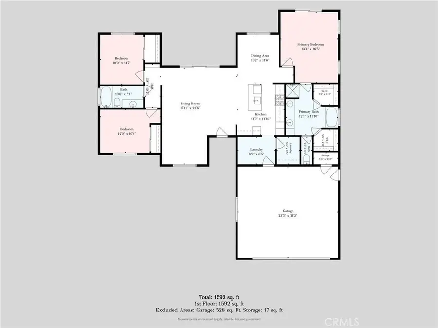 5265 Alamo, Atascadero, CA 93422 - #2