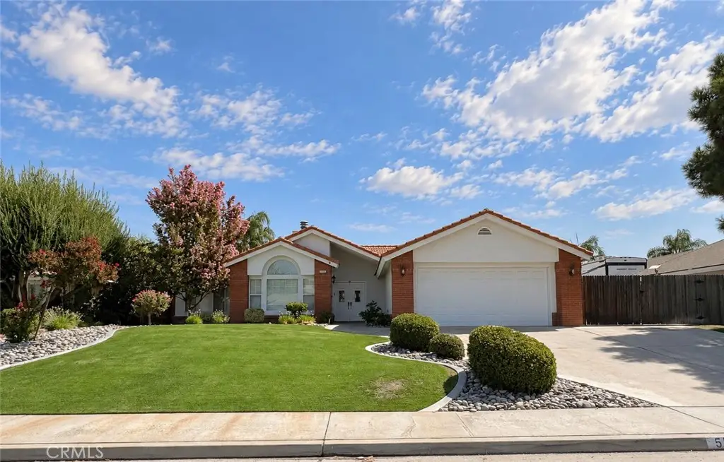5508 Danbury Court, Bakersfield, CA 93312 - #1