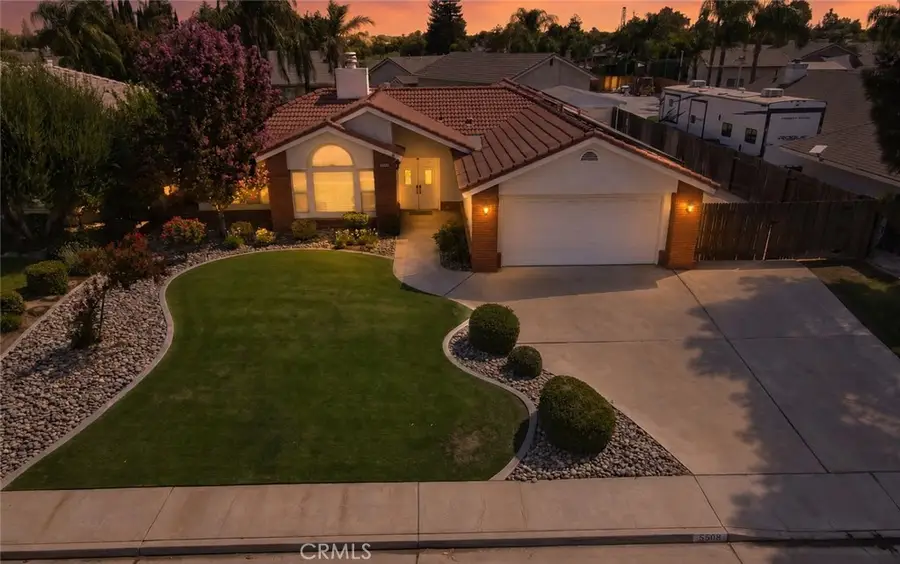 5508 Danbury Court, Bakersfield, CA 93312 - #3
