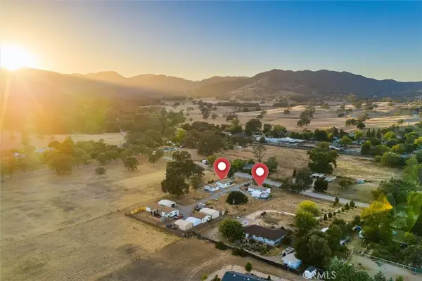 22817 I, Santa Margarita, CA 93453