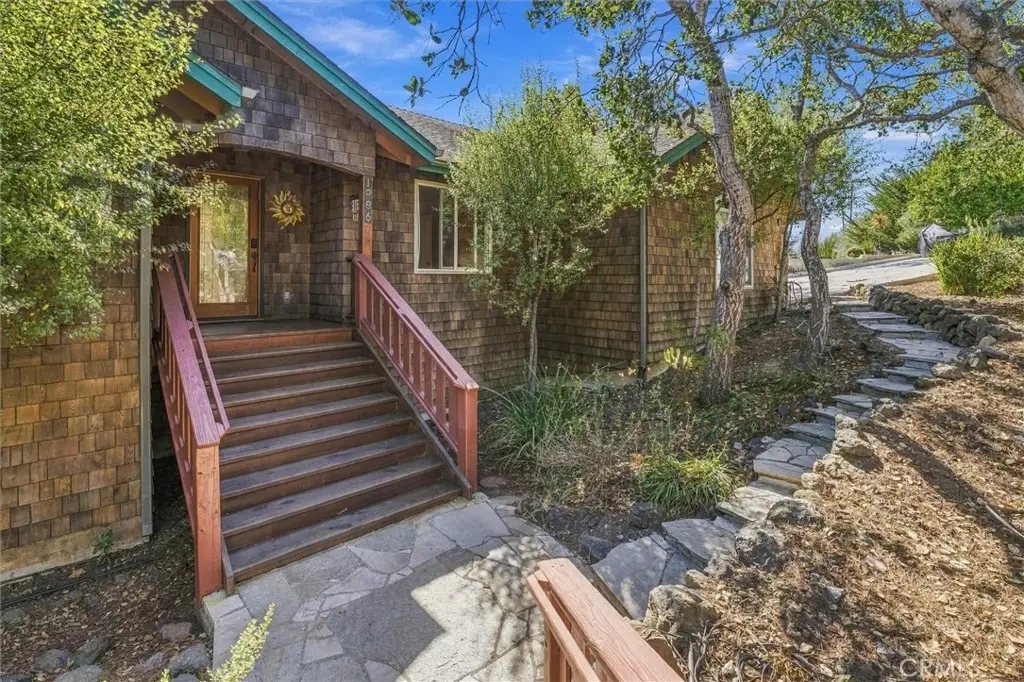 1086 Hillcrest, Cambria, CA 93428 - #1