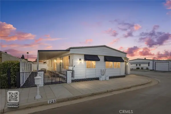 725 45th, Bakersfield, CA 93301
