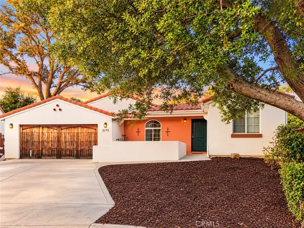 2175 Avenida Manzana, Atascadero, CA 93422