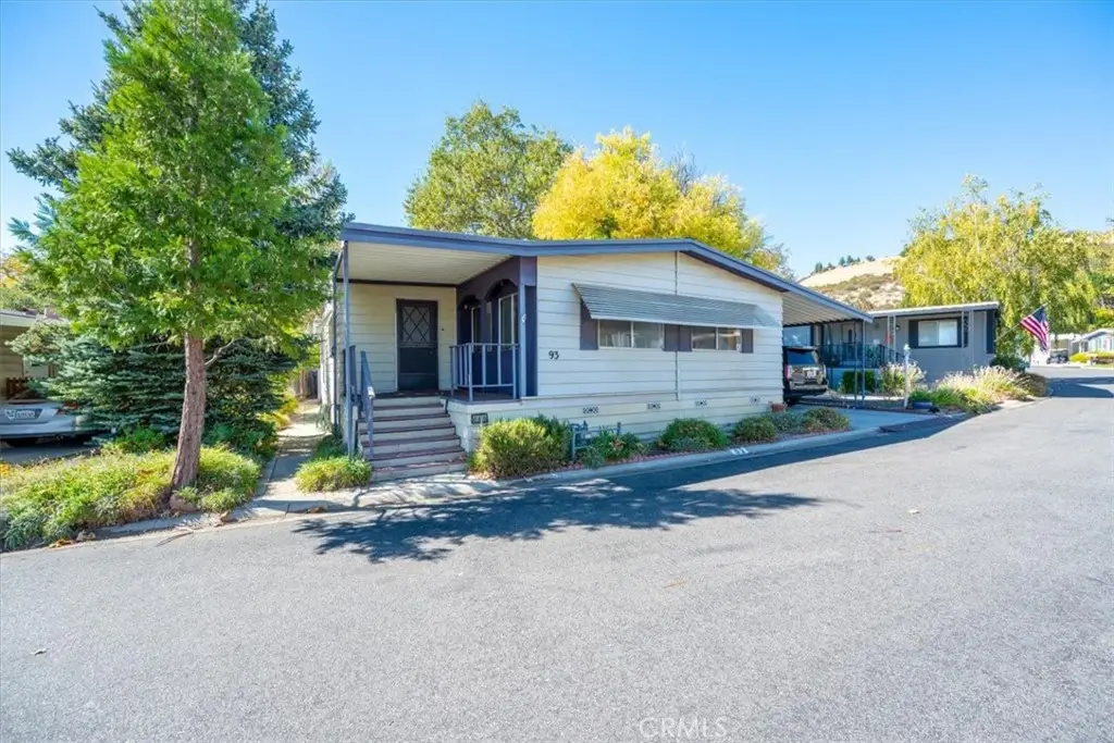 10025 El Camino Real #93, Atascadero, CA 93422 - #1