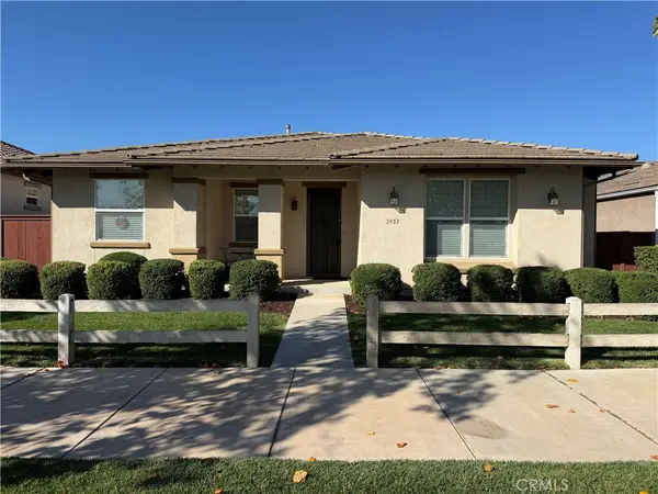 2451 Clubhouse Drive, Paso Robles, CA 93446