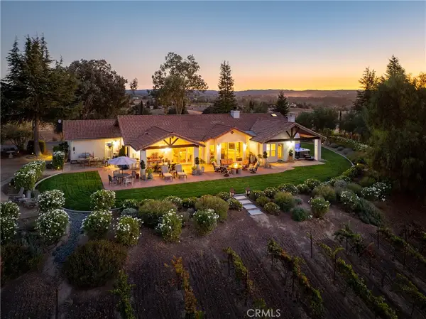 4740 Devonshire, Paso Robles, CA 93446