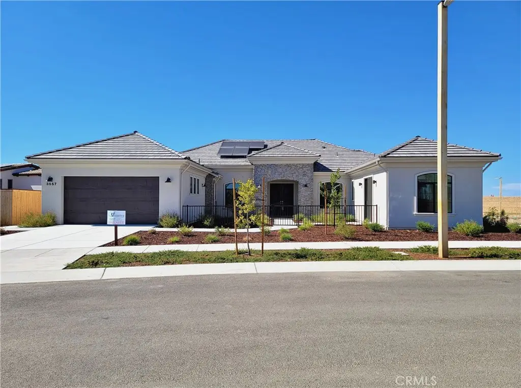 3557 Palazzo Lane, Paso Robles, CA 93446 - #1
