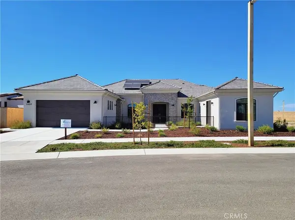 3557 Palazzo Lane, Paso Robles, CA 93446