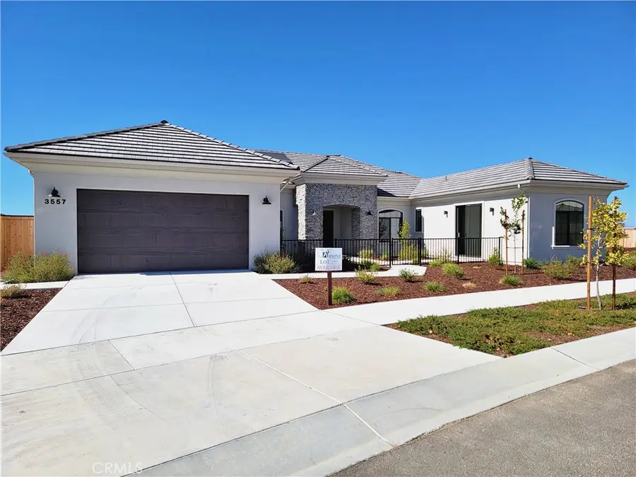 3557 Palazzo Lane, Paso Robles, CA 93446 - #3