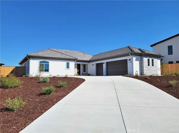 3558 Palazzo Lane, Paso Robles, CA 93446