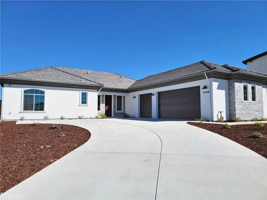 3558 Palazzo Lane, Paso Robles, CA 93446 - #3