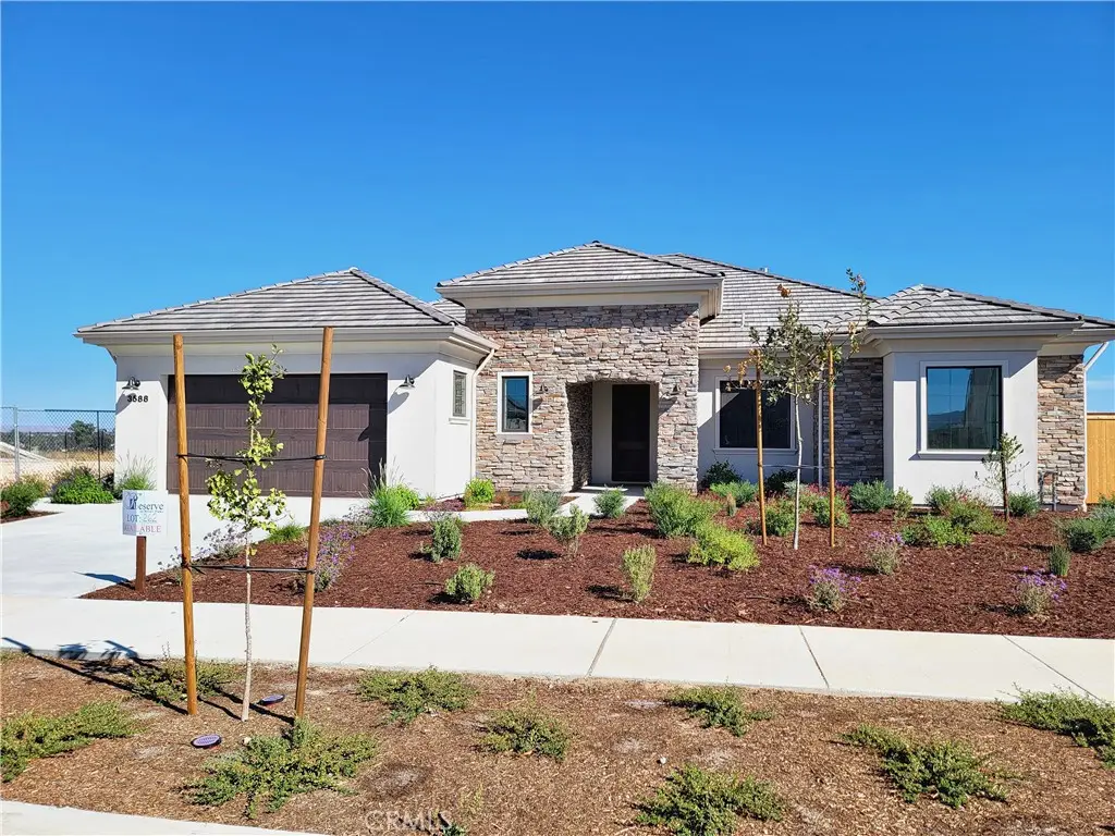 3588 Palazzo Lane, Paso Robles, CA 93446 - #1