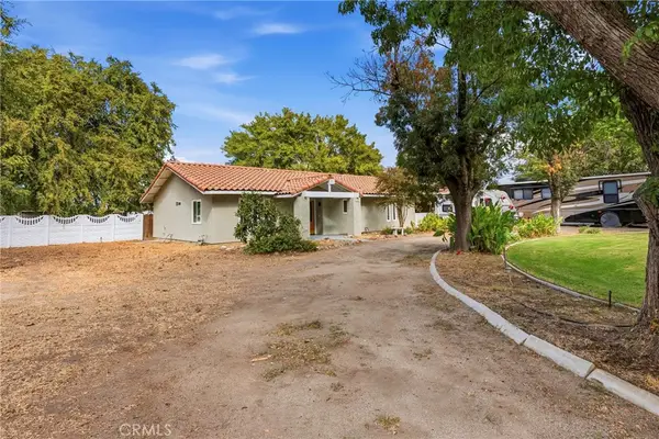 10650 Shellabarger Road, Bakersfield, CA 93312
