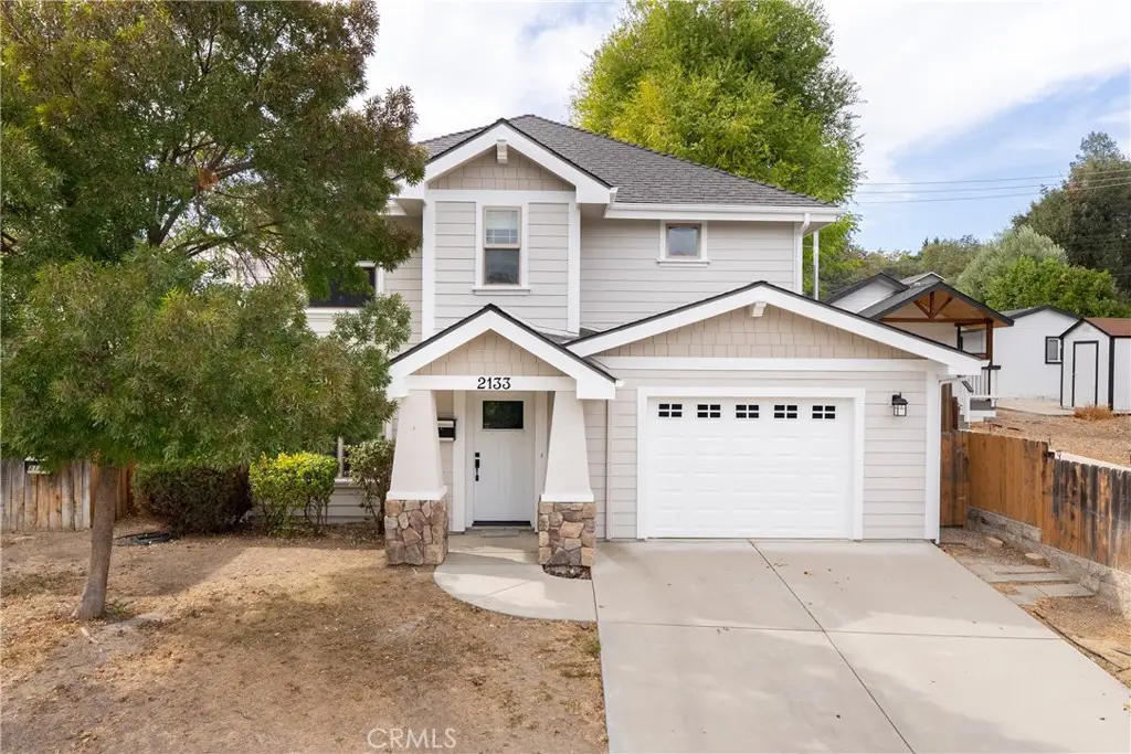 2133 Oak, Paso Robles, CA 93446 - #1