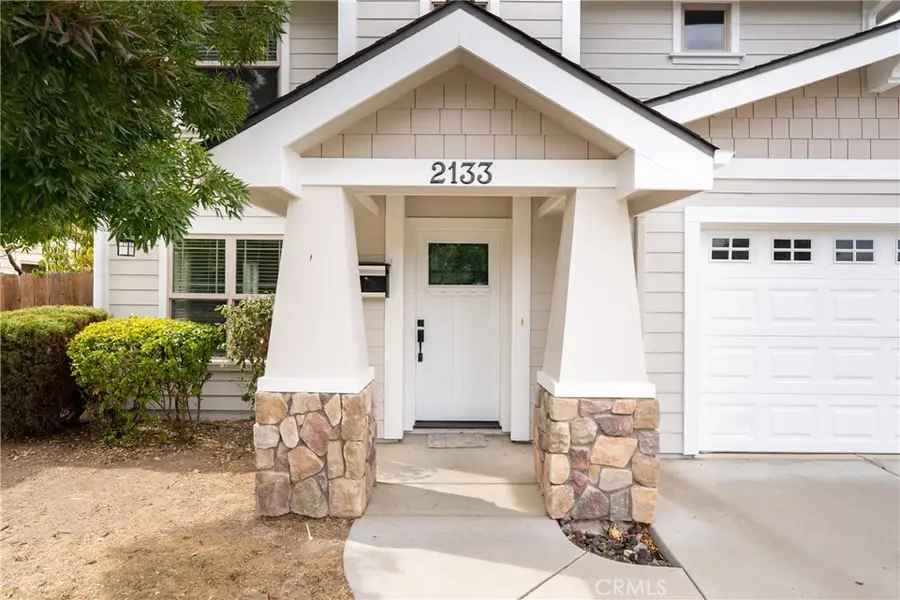 2133 Oak, Paso Robles, CA 93446 - #2