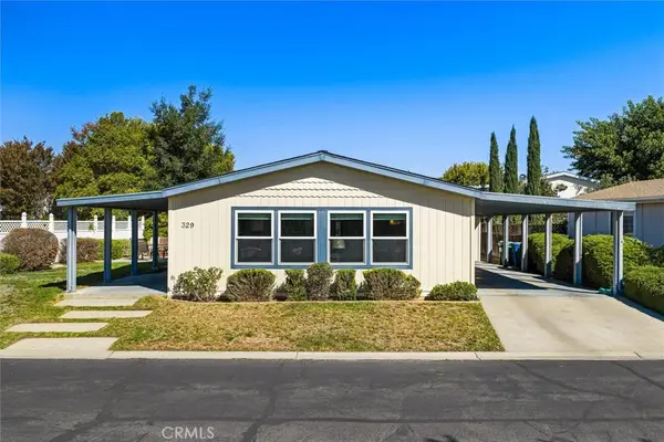 329 Partridge Avenue, Paso Robles, CA 93446