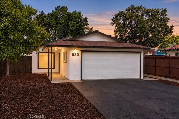 630 Forest, Templeton, CA 93465