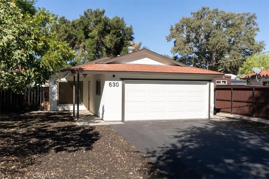 630 Forest, Templeton, CA 93465 - #2