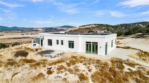 68359 Jolon, Bradley, CA 93426