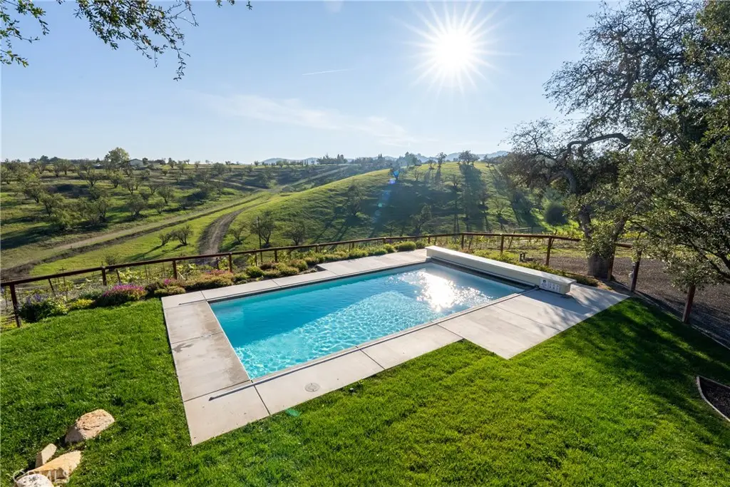 550 Villa Lots Rd, Paso Robles, CA 93446 - #1