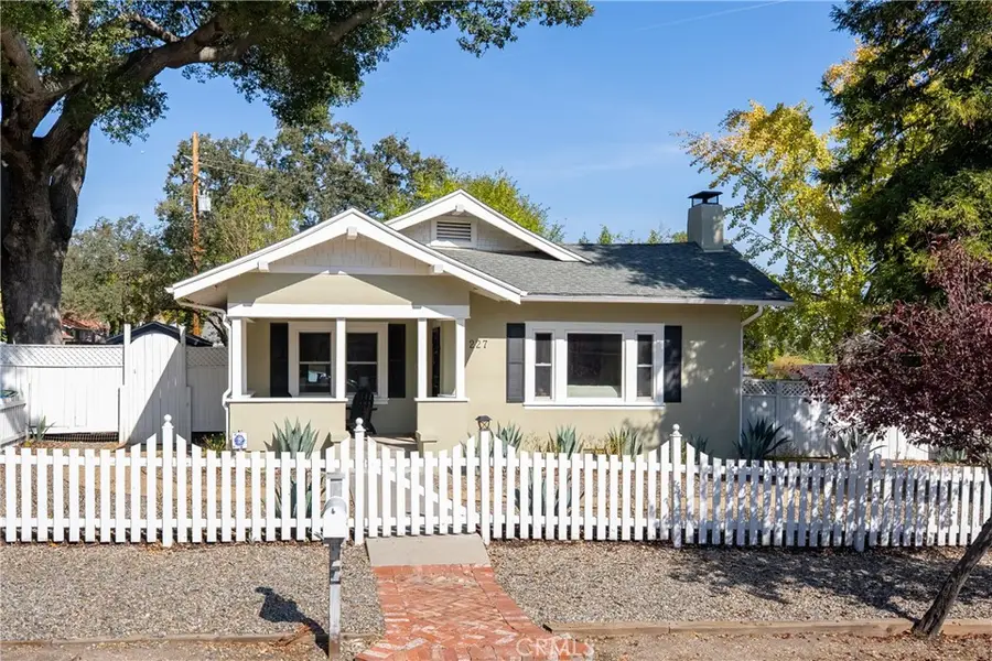 227 16th, Paso Robles, CA 93446 - #2