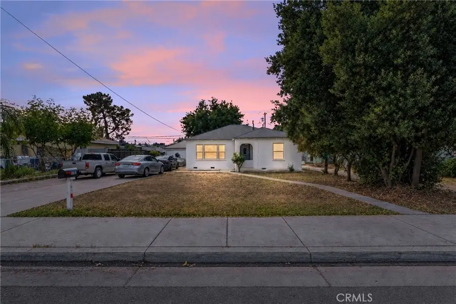 1713 Bernard Street, Bakersfield, CA 93305 - #2
