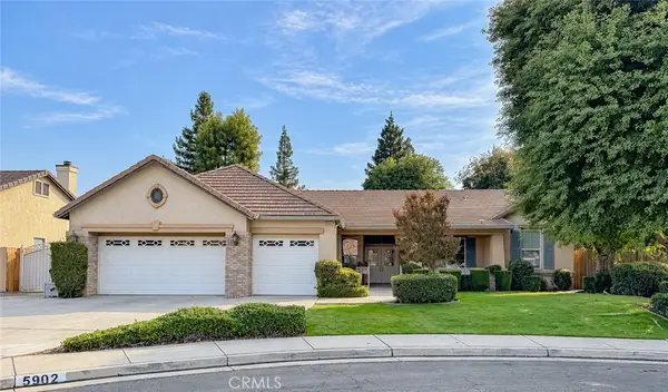 5902 Lake Havasu Court, Bakersfield, CA 93312