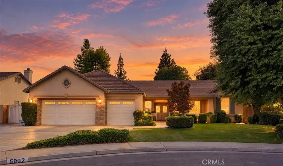 5902 Lake Havasu Court, Bakersfield, CA 93312 - #2