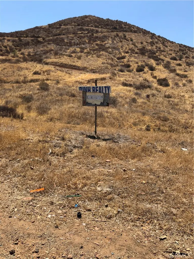 0 Goetz, Menifee, CA 92587 - #1