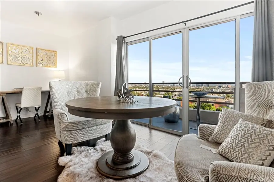 1131 Alta Loma Road #305, West Hollywood, CA 90069 - #3