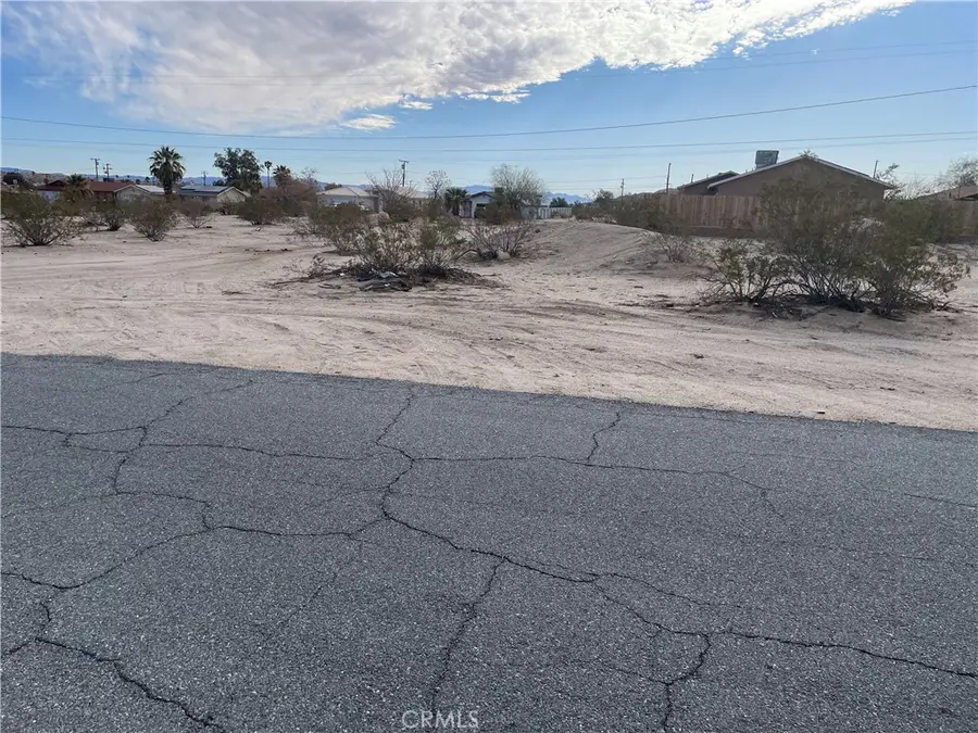 0 Sheridan Road, Twentynine Palms, CA 92277 - #2
