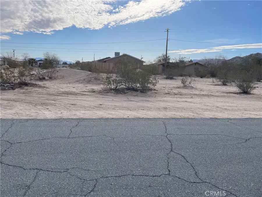 0 Sheridan Road, Twentynine Palms, CA 92277 - #3