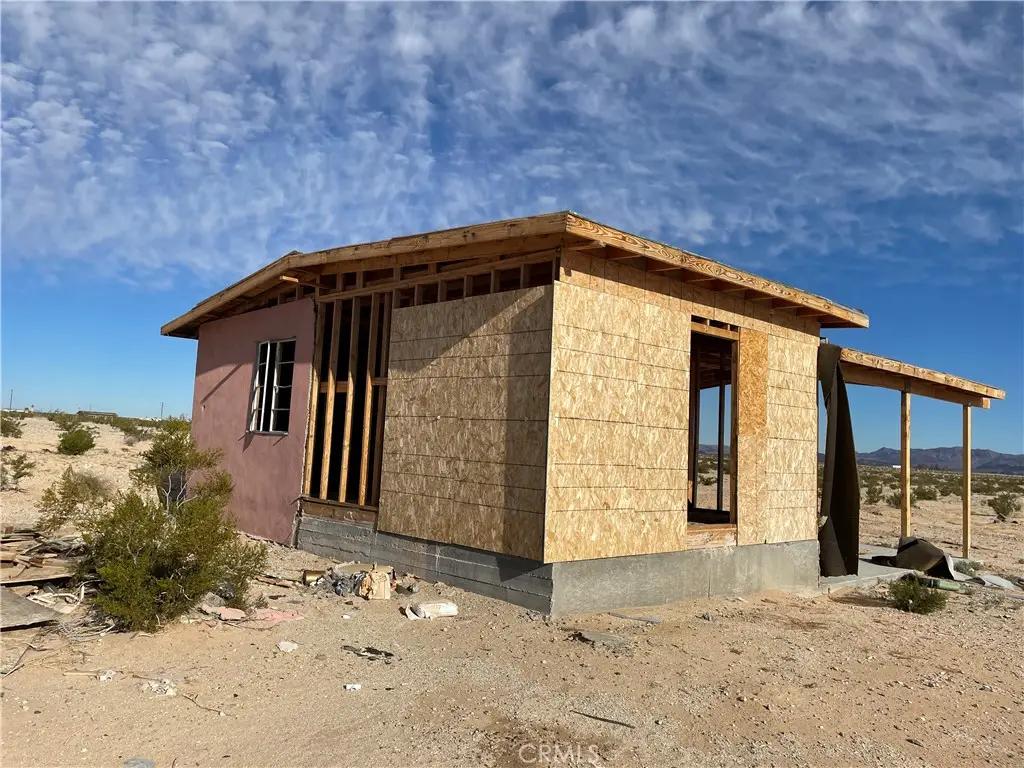 79678 Twentynine Palms, Twentynine Palms, CA 92277 - #1